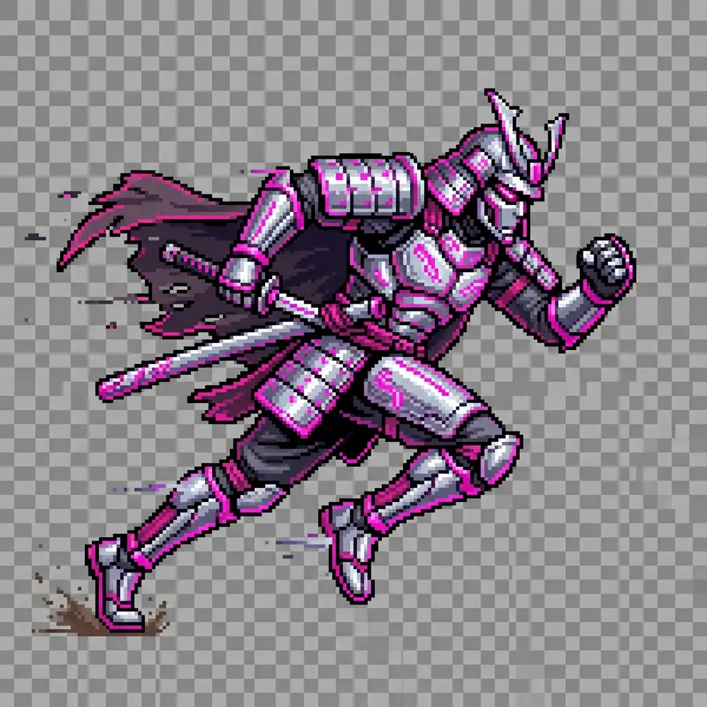 ronin